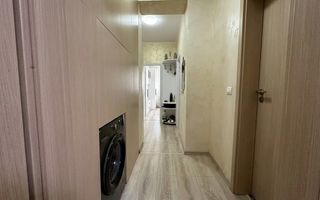 COMISION 0%, Apartament 2 Camere, 54mp, Gradina Proprie, Parter, GIROC - Poză 8