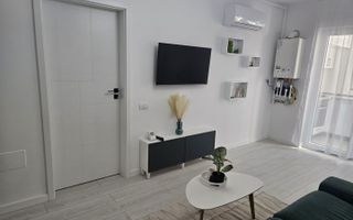 Apartament 2 camere-Biruintei 81-piscina-5 min metrou - Poză 3