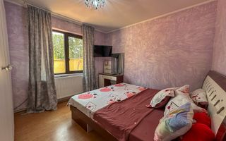 Casa 4 camere de vanzare | Romanesti, Prahova | Comision 0% - Poză 10