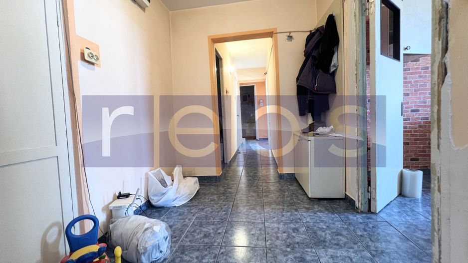 VANZARE  3 CAMERE | DECOMANDAT | VEDERE PANORAMICA | CRANGASI - Poză 6