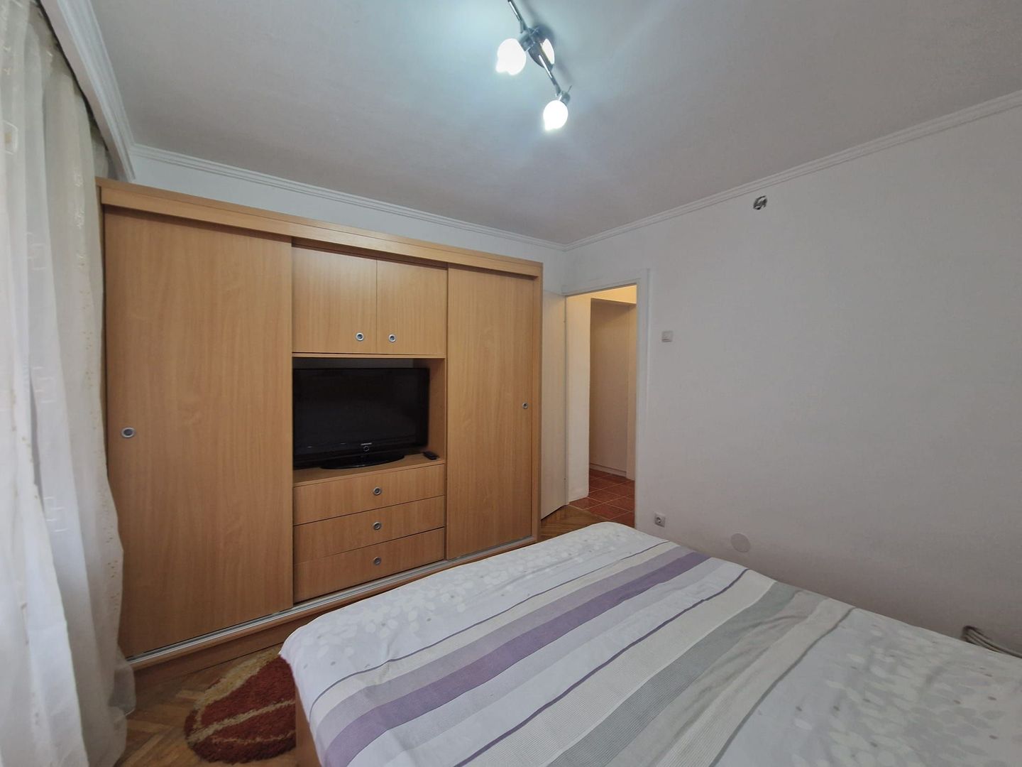 Apartament – zona Exercitiu, str. Dacia (lângă Spitalul de Pediatrie) - Poză 3