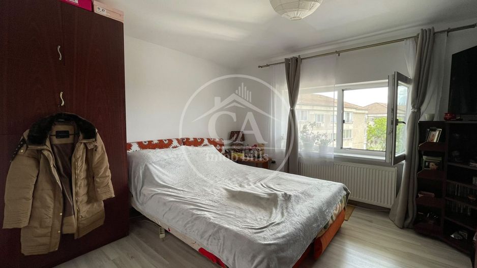 Apartament cu 2 camere de vanzare in zona Ioisa, Oradea - Poză 1