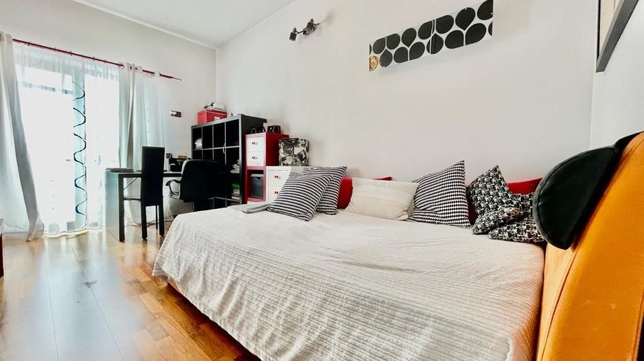 Vila 8 camere | padurea Baneasa | teren 383 mp - Poză 8