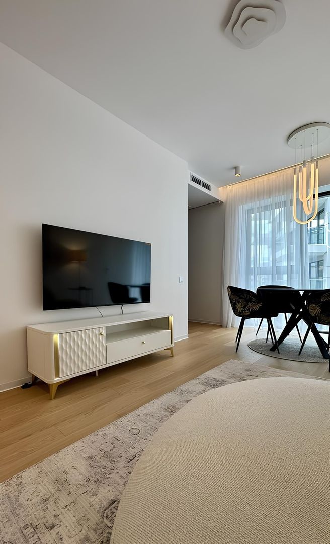 Apartament modenr 2 camere One Lake Club I Prima inchiriere - Poză 9