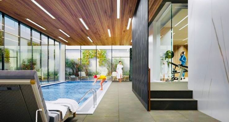 Grand Park Pipera, Erou Iancu Nicoale - Poză 8