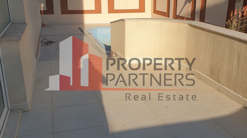 Vila langa British School - Poză 7