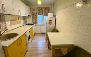 Apartament 2 camere Tei Colentina Ion Berindei - Poză 9