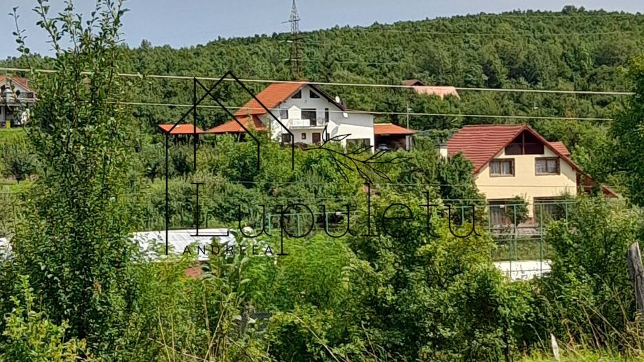 Teren Intravilan | 1500 MPU | Tocile, Comuna Sadu - Poză 4