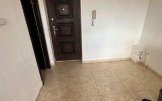 Apartament cu o cameră, decomandat, 35 mp, Valea Adanca, strada Pepinierii - Poză 4