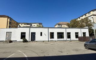 Spațiu comercial de închiriat | Sibiu, Valea Aurie | 180 mp - Poză 1