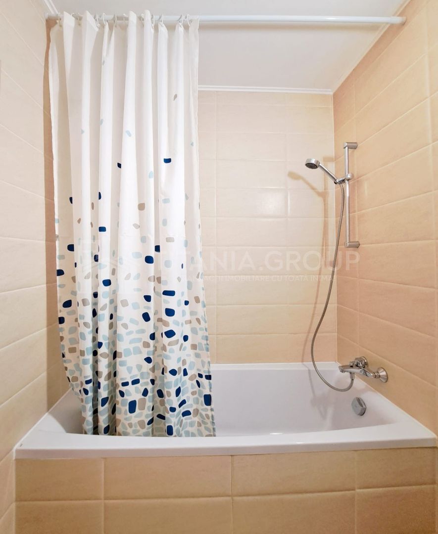 Apartament modern cu 2 camere în Avantgarden Tractorul - Poză 9