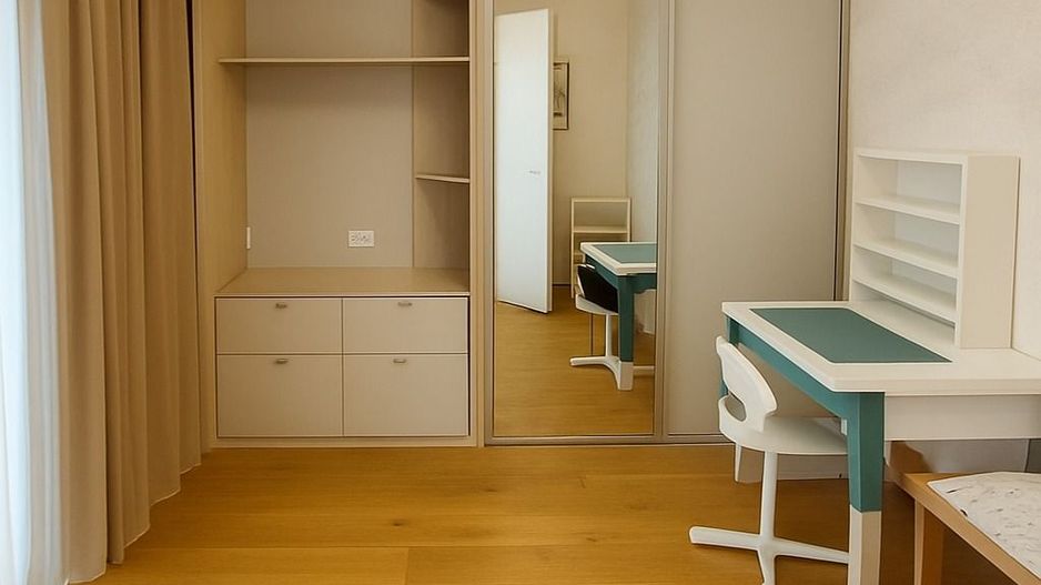 duplex 5 camere Cloud 9 | Aviatiei | Pipera | 3 terase 26mp - Poză 8