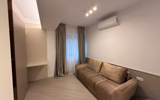 Apartament 3 camere cu chirias | Cortina North - Poză 11