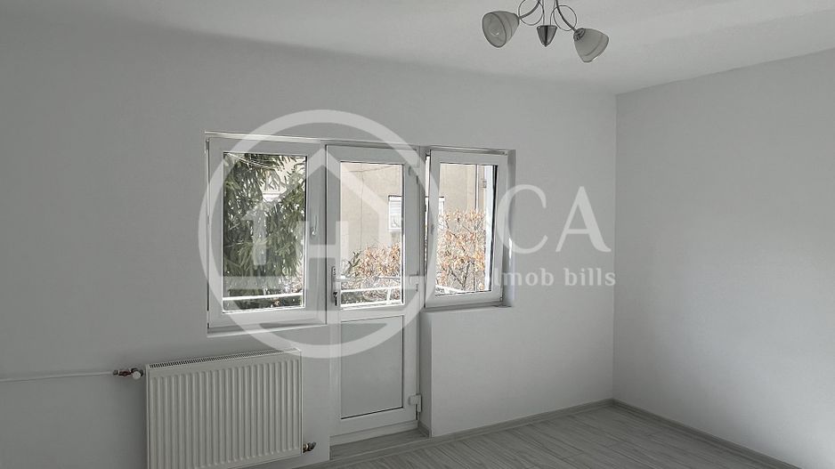 Apartament cu 2 camere de vanzare, Bloc reabilitat, Nufarul, Oradea - Poză 7