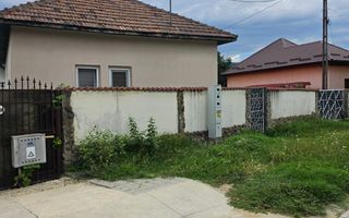 Casa Calimanesti | Teren 1700 mp | Centrala proprie - Poză 7