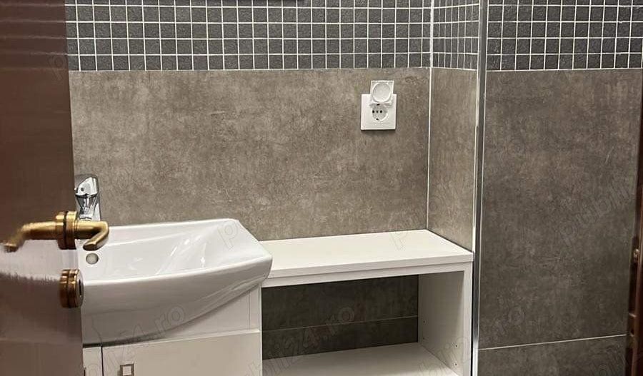 Închiriere apartament unical 3 cam zona Militari - Poză 2