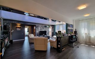 Apartament elegant cu 2 camere și terasă, Andrei Mureșanu. - Poză 1