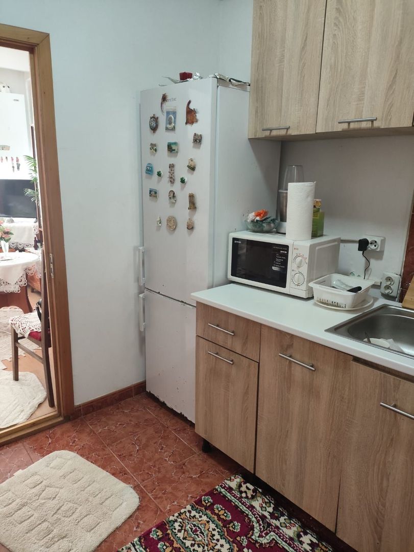 Cameră de cămin, parțial mobilată și utilată, parter, zona PROCOPIU; - Poză 6