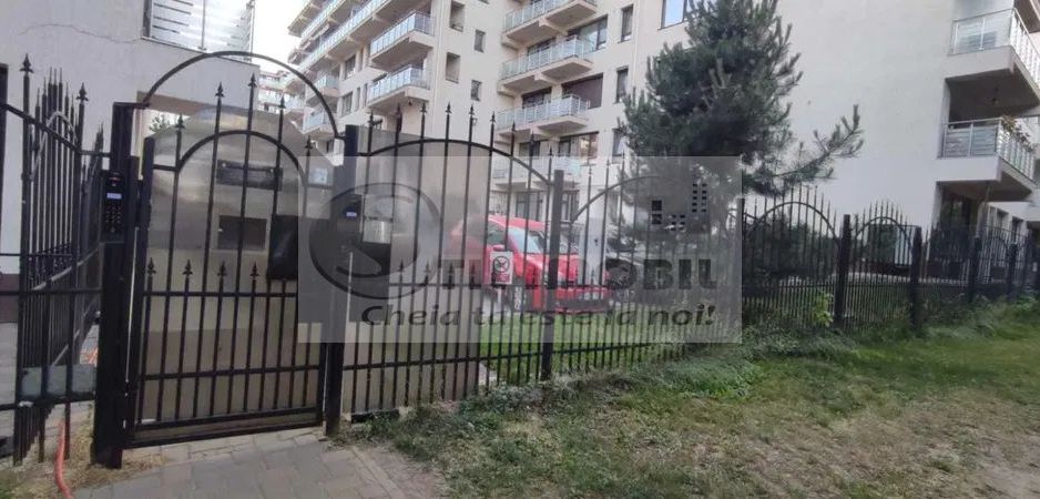 Apartament cu 3 camere decomandat 115mp  Exclusive Residence - Poză 11