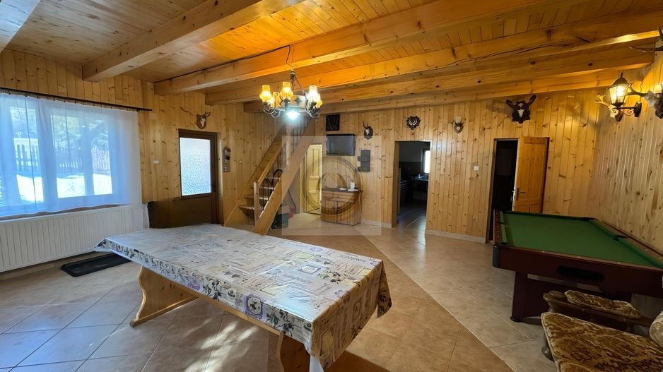 Casa de vacanta/afacere la cheie - Poză 25