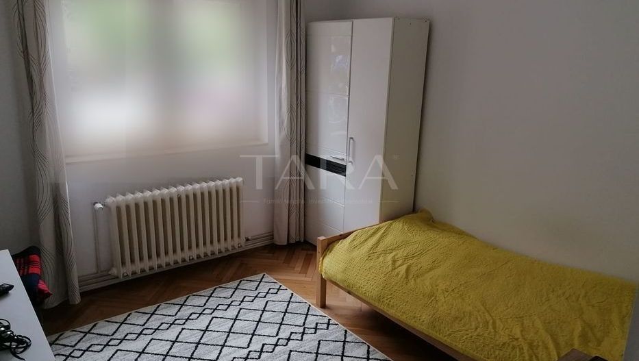 Apartament 3 camere în Grigorescu, 67 mp utili și balcon de 5 mp. - Poză 5