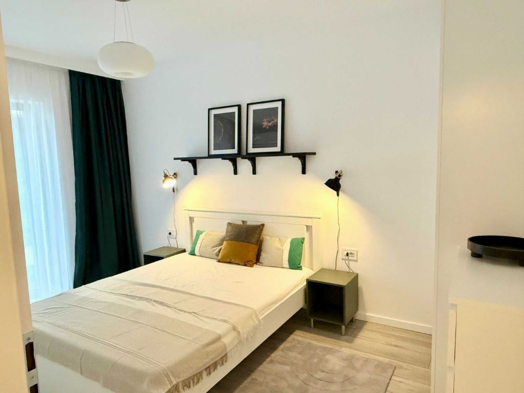 Inchiriere apartament 2 camere | Metrou | Pipera | Floreasca |Fabrica de Glucoză - Poză 2