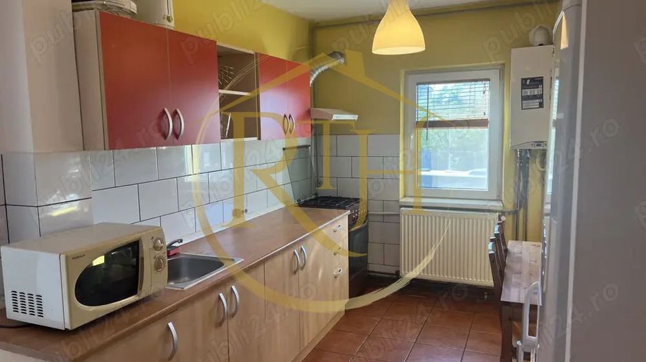 Oferim spre inchiriere un apartament cu 2 camere in zona Soarelui - Padurice - Poză 4