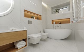 Vânzare, casă, 4 camere, Dumbrava - Poză 20