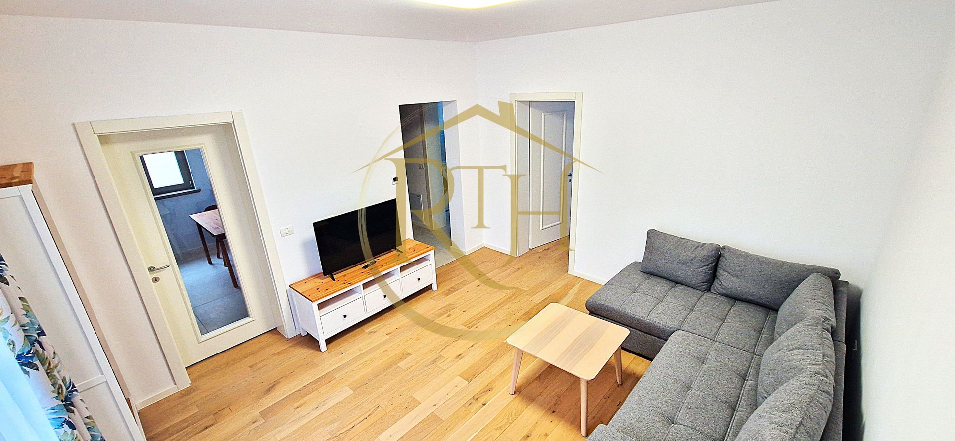 Apartament 2 camere de inchiriat ,amenajat si mobilat premium-zona Mehala. - Poză 3