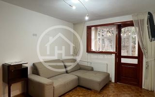 Apartament cu 3 camere de inchiriat in zona Central, Oradea - Poză 1