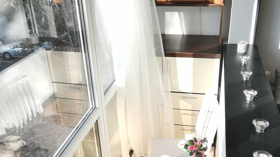Apartament 2 camere, 46 mp, etaj 2/4, lângă Parcul Drumul Taberei - Poză 5
