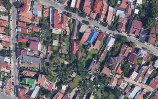 Teren 539mp - toate utilitatiile - investitie - Disponibil - Obedeanu - Poză 1