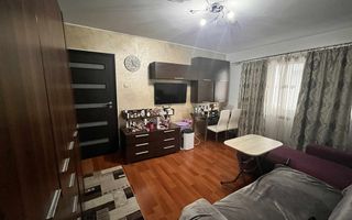 Apartament cu doua camere Zimbru - Poză 4
