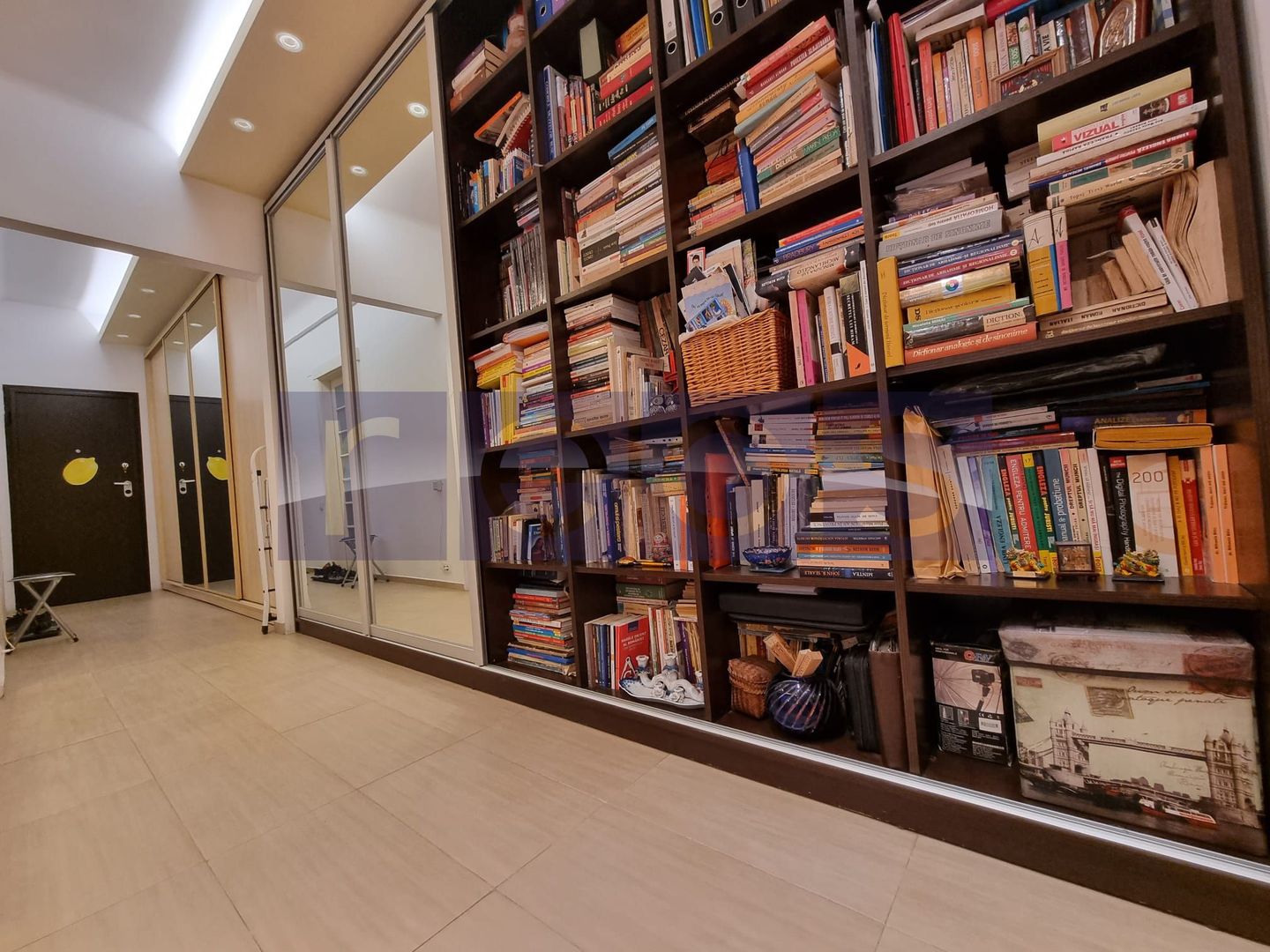 VANZARE 3 CAMERE | DECOMANDAT | ZONA TINERETULUI - Poză 12