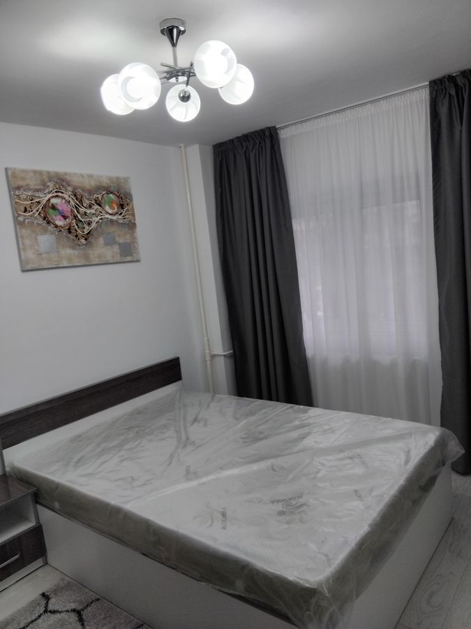 AP. 2 CAMERE SOS. IANCULUI, RENOVAT, BUCATARIE INCHISA, MODERN - Poză 3