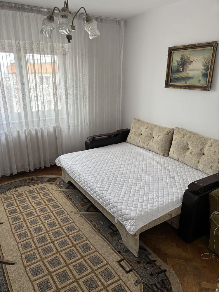 Apartament 3 camere decomandat-Gemenii (Florilor) - Poză 4