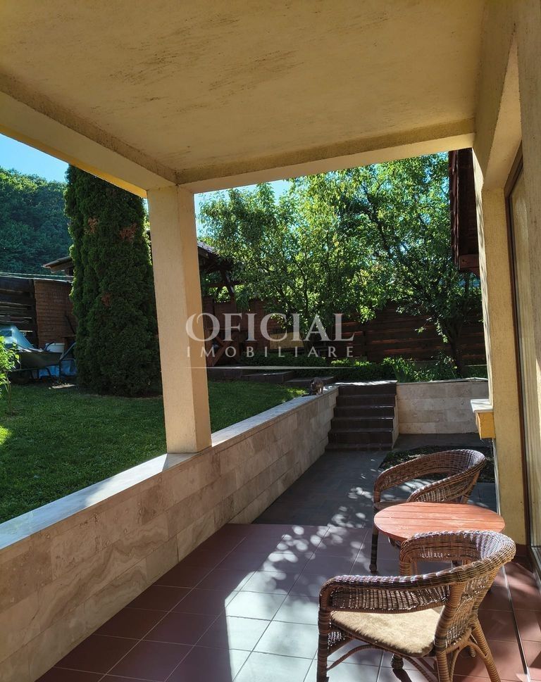 Casa Individuala | 190 Mp | Garaj | Parcare | 3 Bai | Chinteni Cluj - Poză 11