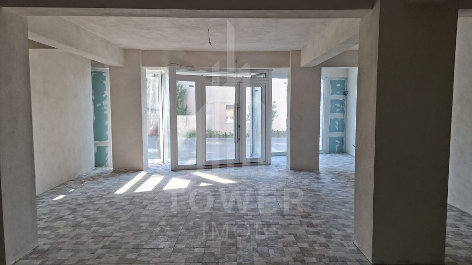 Spațiu Comercial de Închiriat – Turnișor, Sibiu - Poză 5