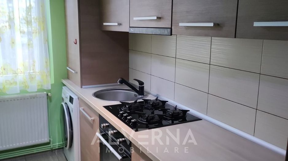 Apartament 2 camere | 56 mp | balcon | parcare | Gheorgheni - Poză 4