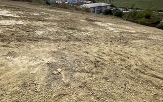 Teren pentru case în Hlincea, lângă școală | 400–600 mp | Investiție cu potențial - Poză 3