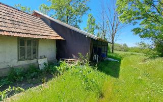 CASA TARANEASCA | TEREN 3000 MP | DESCHIDERE 52 M | COMUNA CIOLANESTI - Poză 5