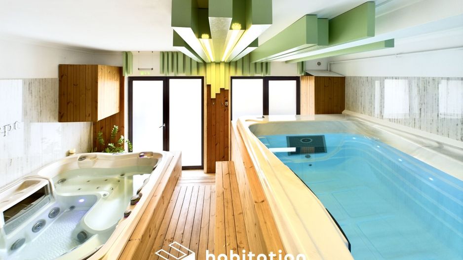 Afacere la Cheie – SAD cu Facilități SPA - Tur virtual, Comision 0% - Poză 3