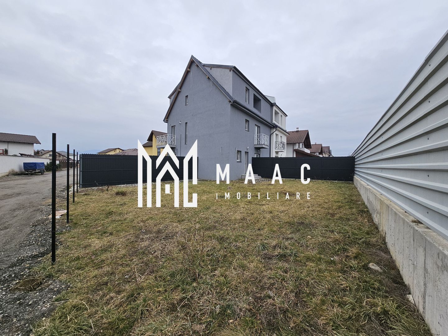 Apartament 4 camere | Gradina | 120MP | P+E+M | Arhitectilor - Poză 2