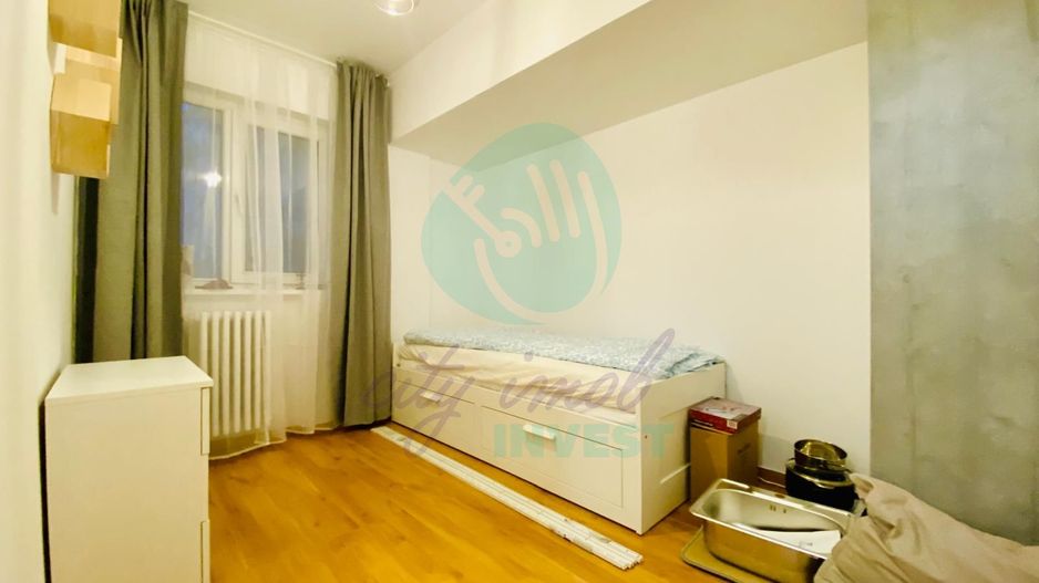 Apartament cu 3 camere complet mobilat si utilat - Poză 7