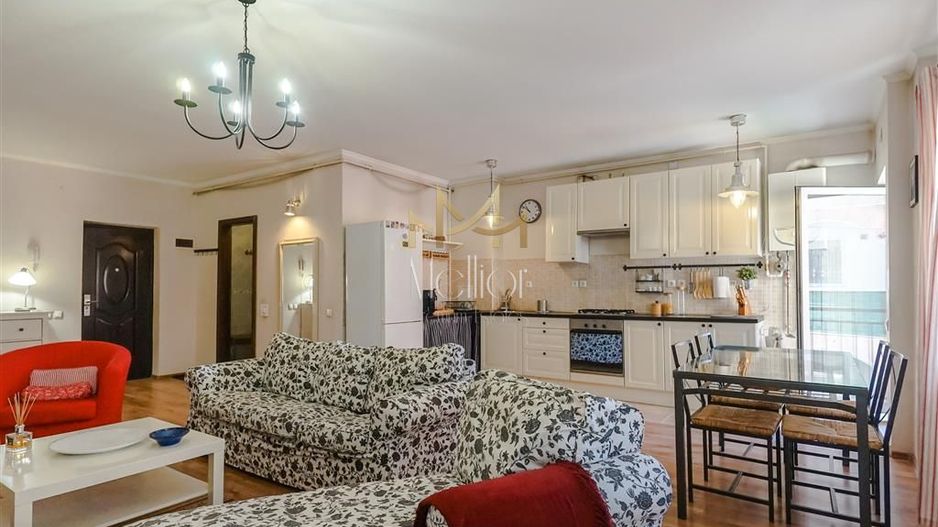 Apartament cozy 2 camere Manastur str Hameiului! - Poză 17