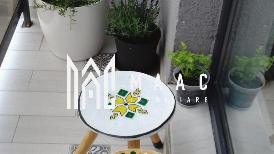 Apartament 3 Camere | Decomandat | 2 Balcoane | Doamna Stanca - Poză 9