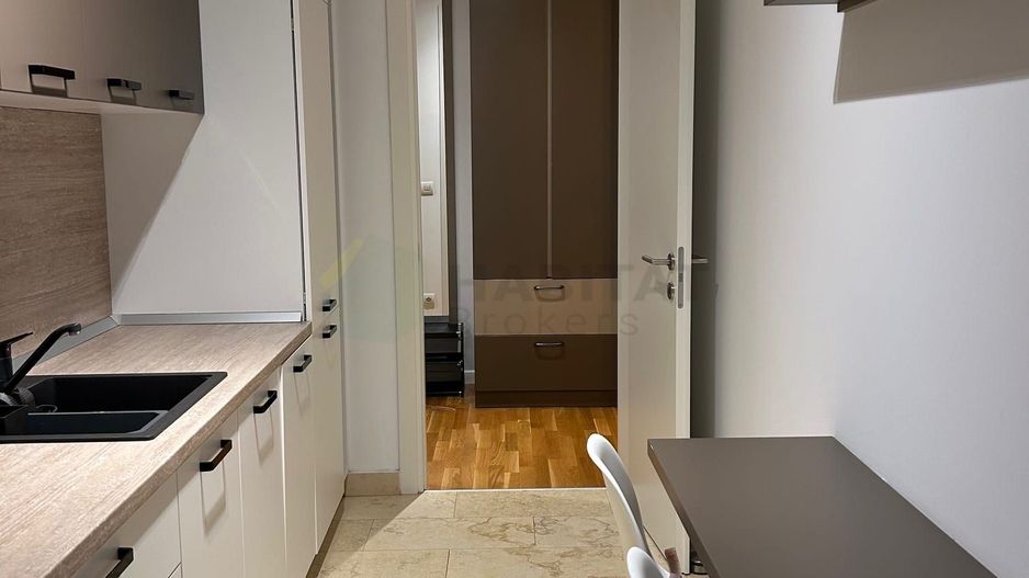 Apartament de lux cu 2 camere în Luxuria Residence – disponibil imediat - Poză 9