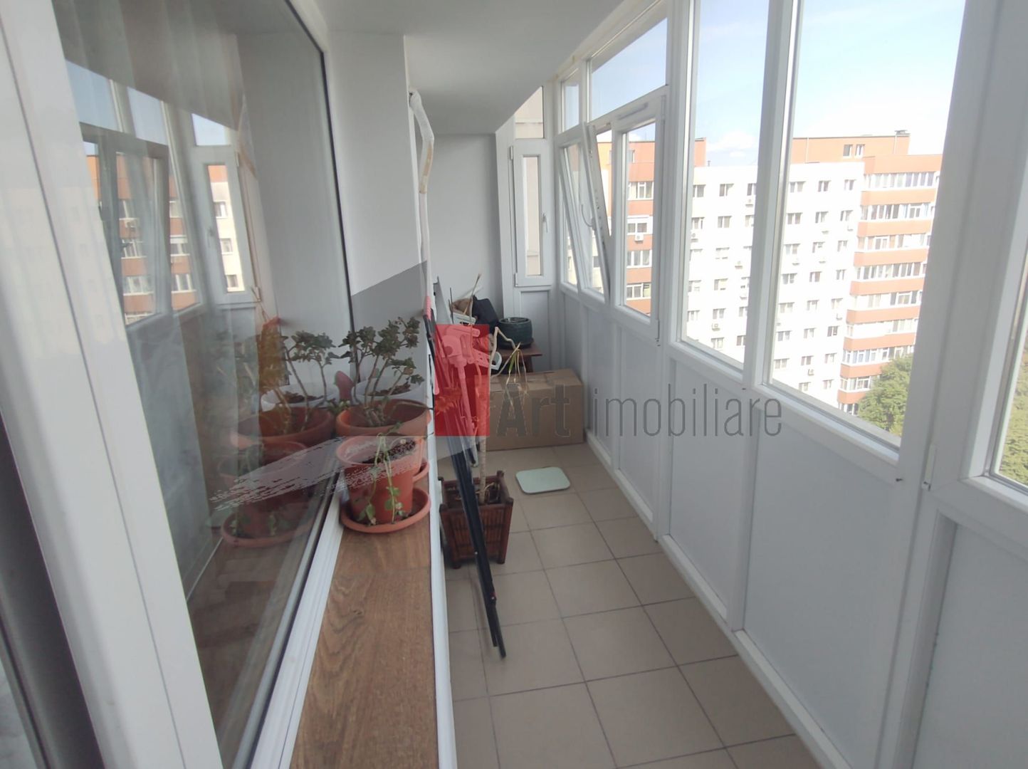 Vânzare apartament decomandat 4 camere Bd. Obregia - Pasajul Europa Unită - Poză 15