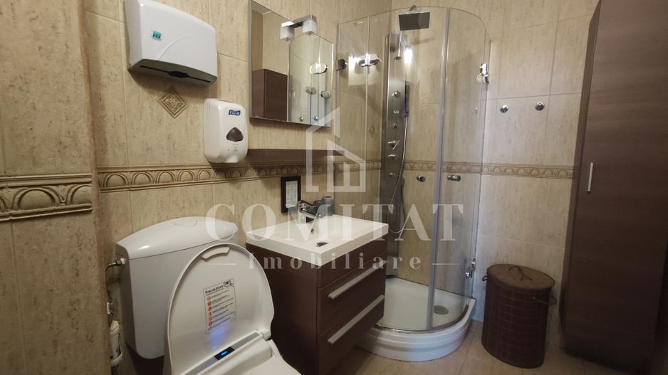Penthouse în cartierul Buna ziua cu panorama | 203 mp | LUX - Poză 12