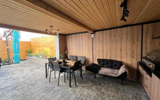 Apartament 2 cam UNIC FINISAT MODERN Dobroiesti - Poză 10
